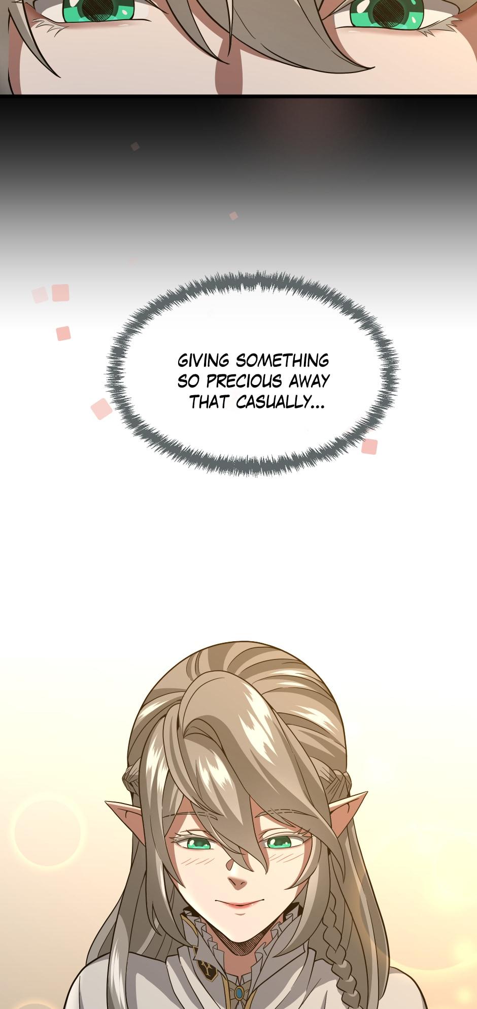 The Beginning After the End Chapter 90 page 61 - Chapter 90