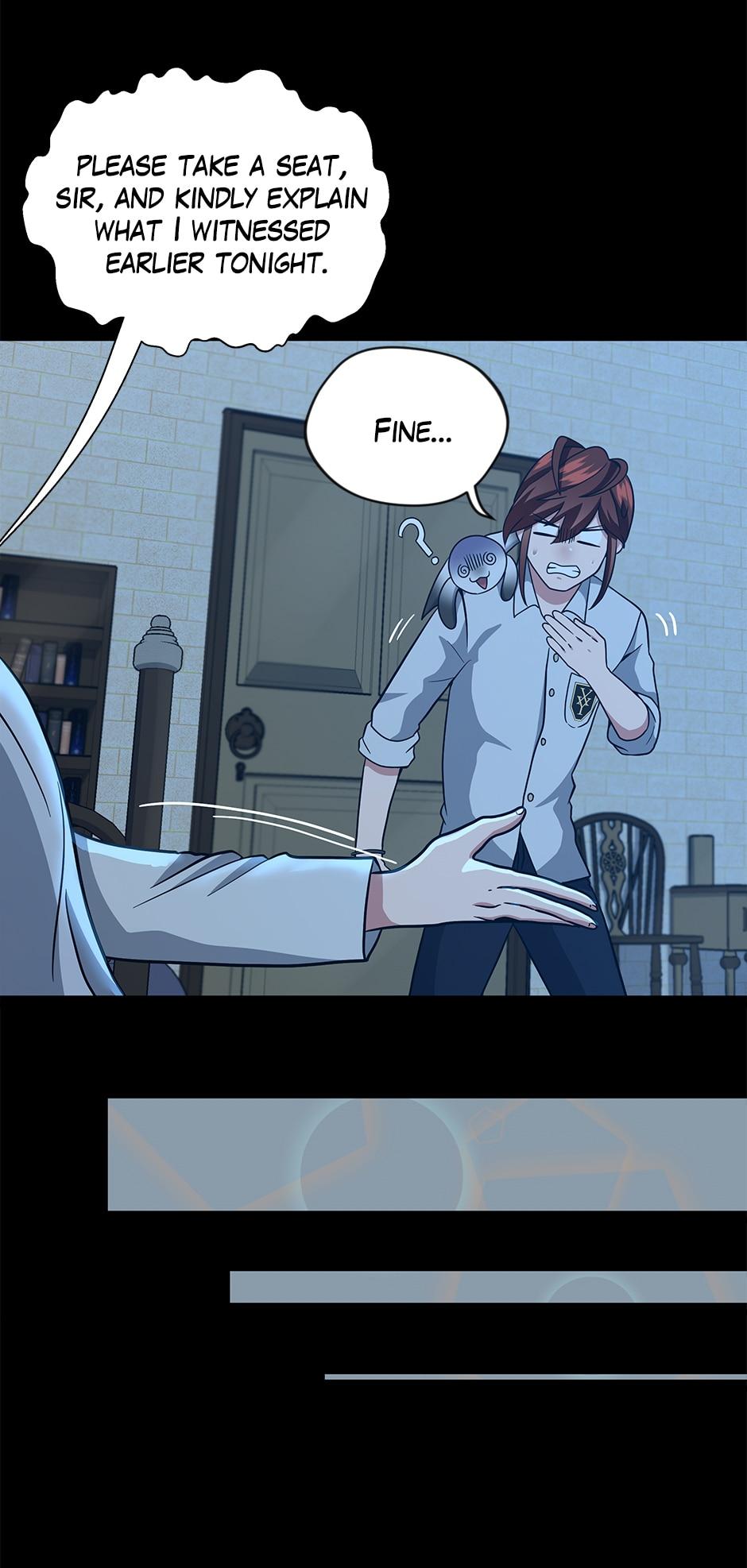 The Beginning After the End Chapter 90 page 66 - Chapter 90