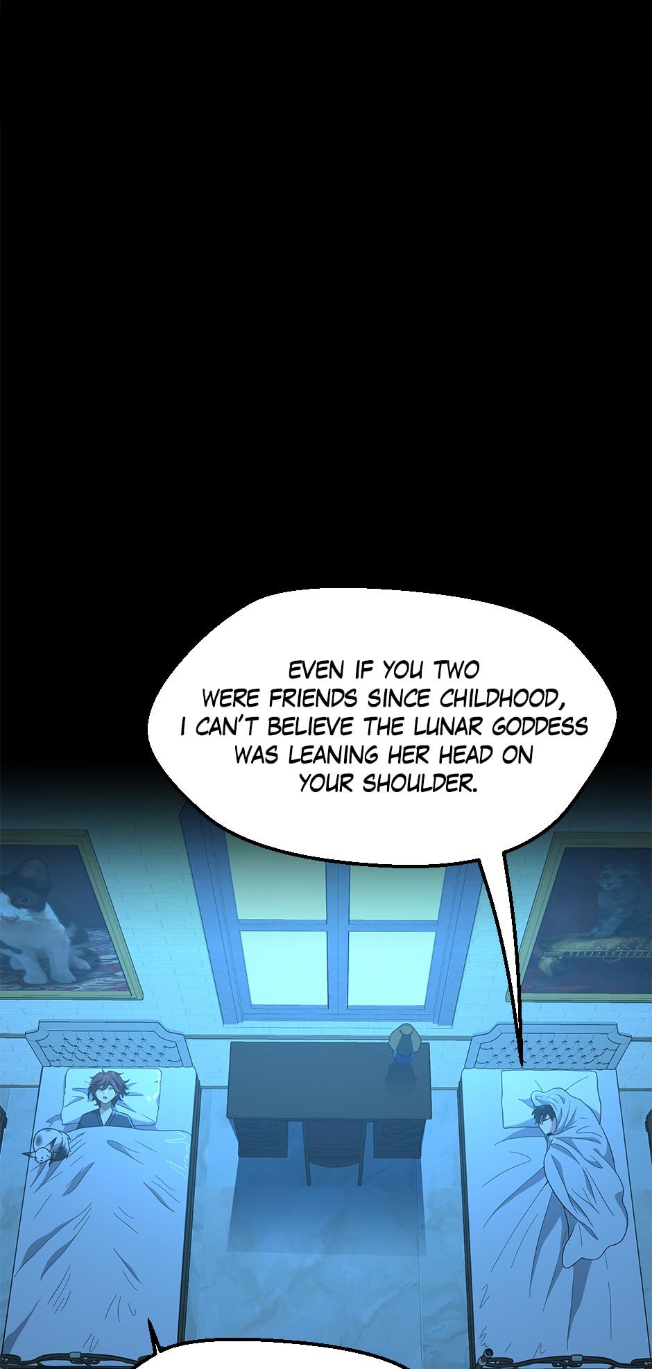 The Beginning After the End Chapter 90 page 67 - Chapter 90