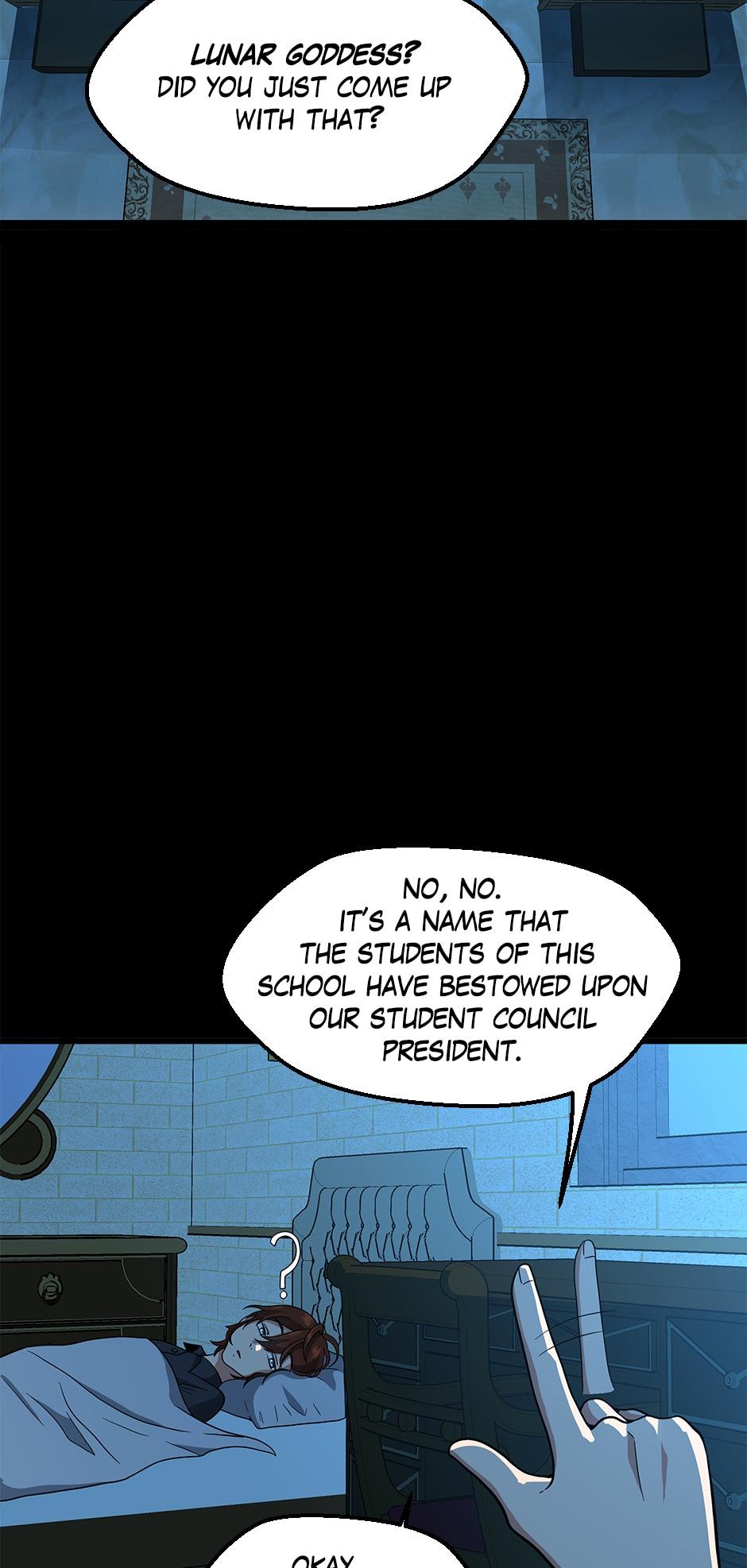 The Beginning After the End Chapter 90 page 68 - Chapter 90