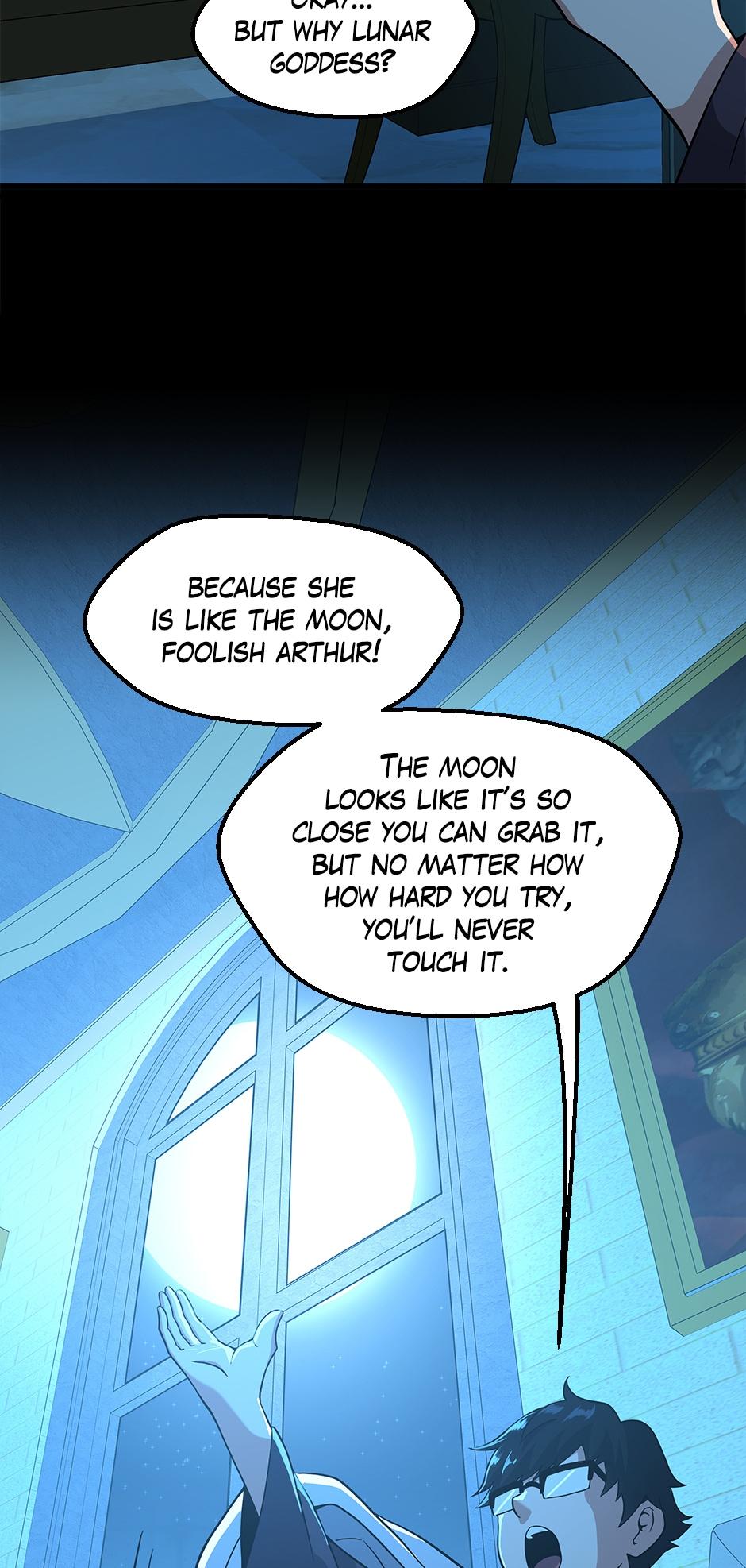 The Beginning After the End Chapter 90 page 69 - Chapter 90