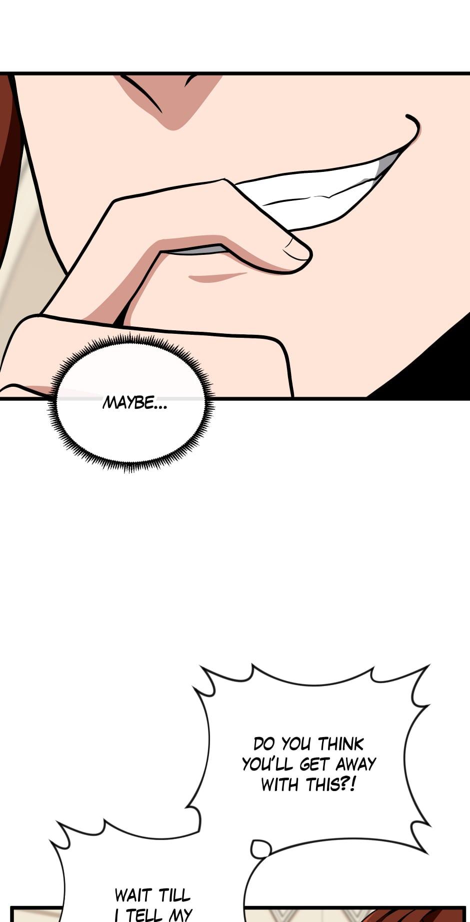 The Beginning After the End Chapter 90 page 8 - Chapter 90