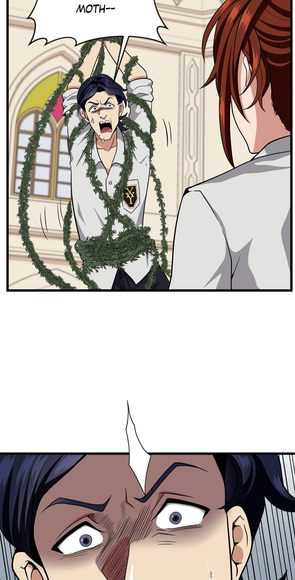 The Beginning After the End Chapter 90 page 9 - Chapter 90