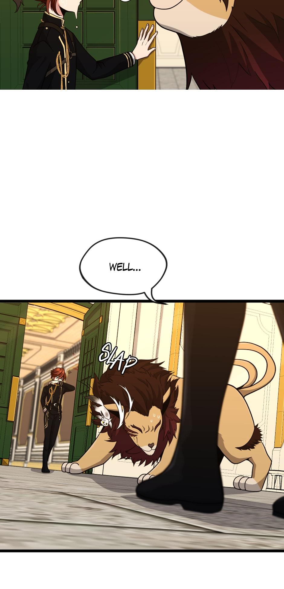The Beginning After the End Chapter 91 page 10 - Chapter 91