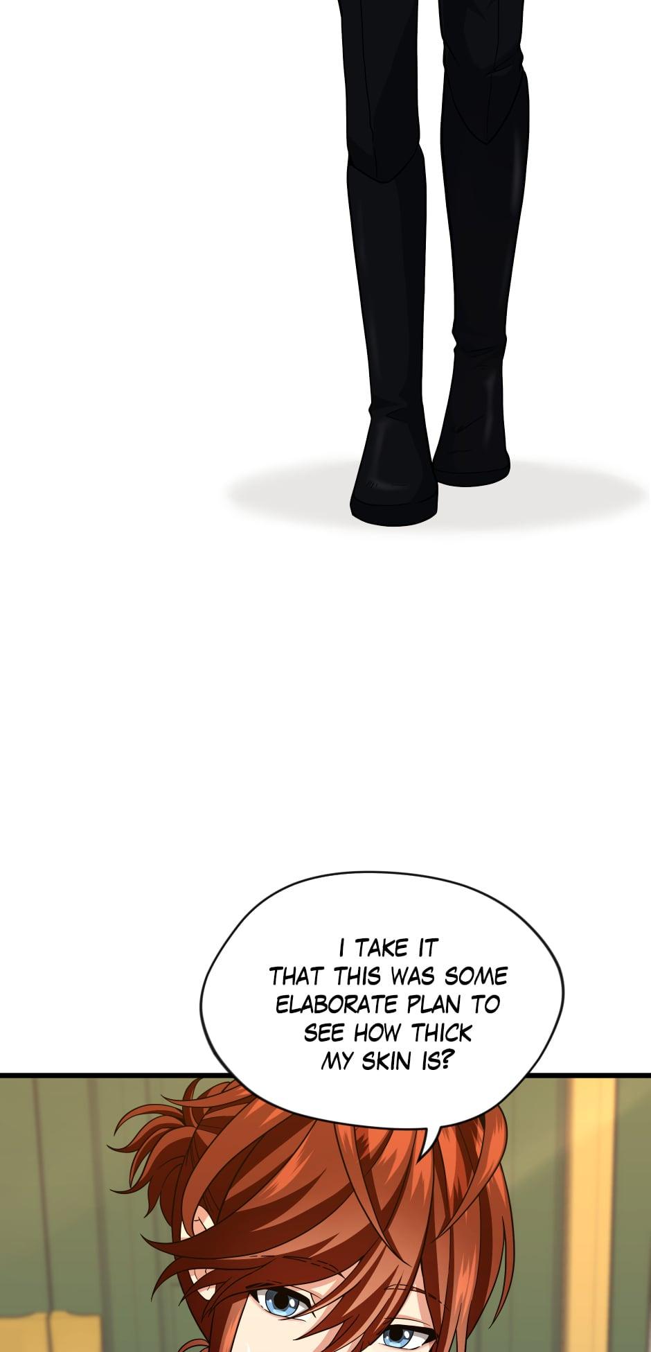 The Beginning After the End Chapter 91 page 12 - Chapter 91