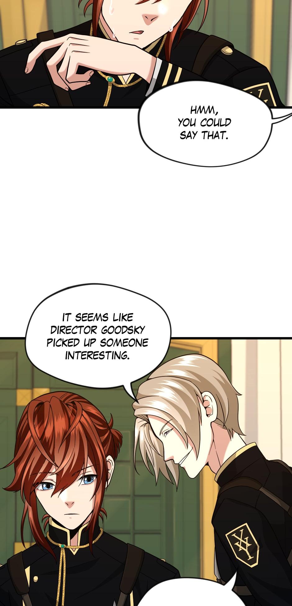 The Beginning After the End Chapter 91 page 13 - Chapter 91