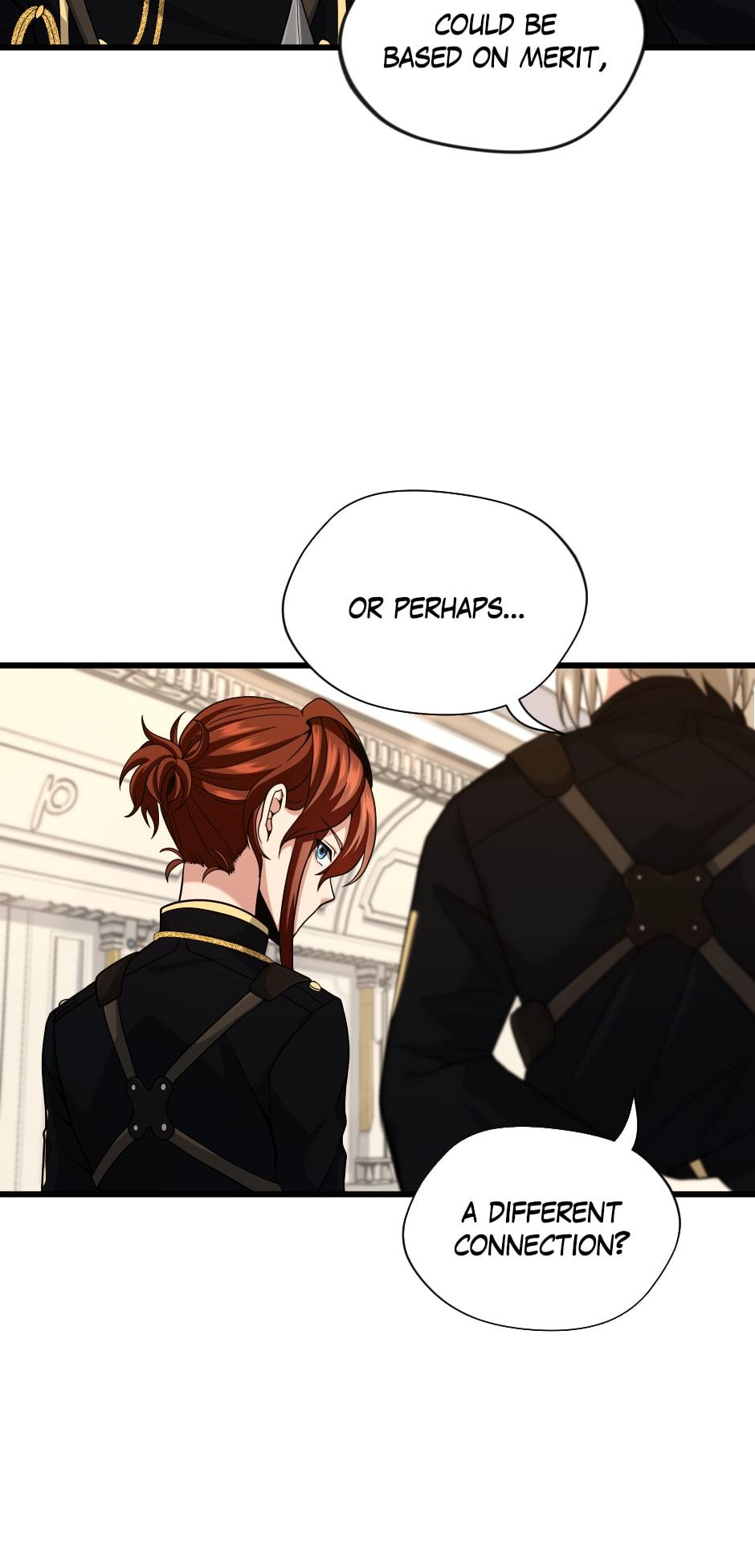 The Beginning After the End Chapter 91 page 14 - Chapter 91