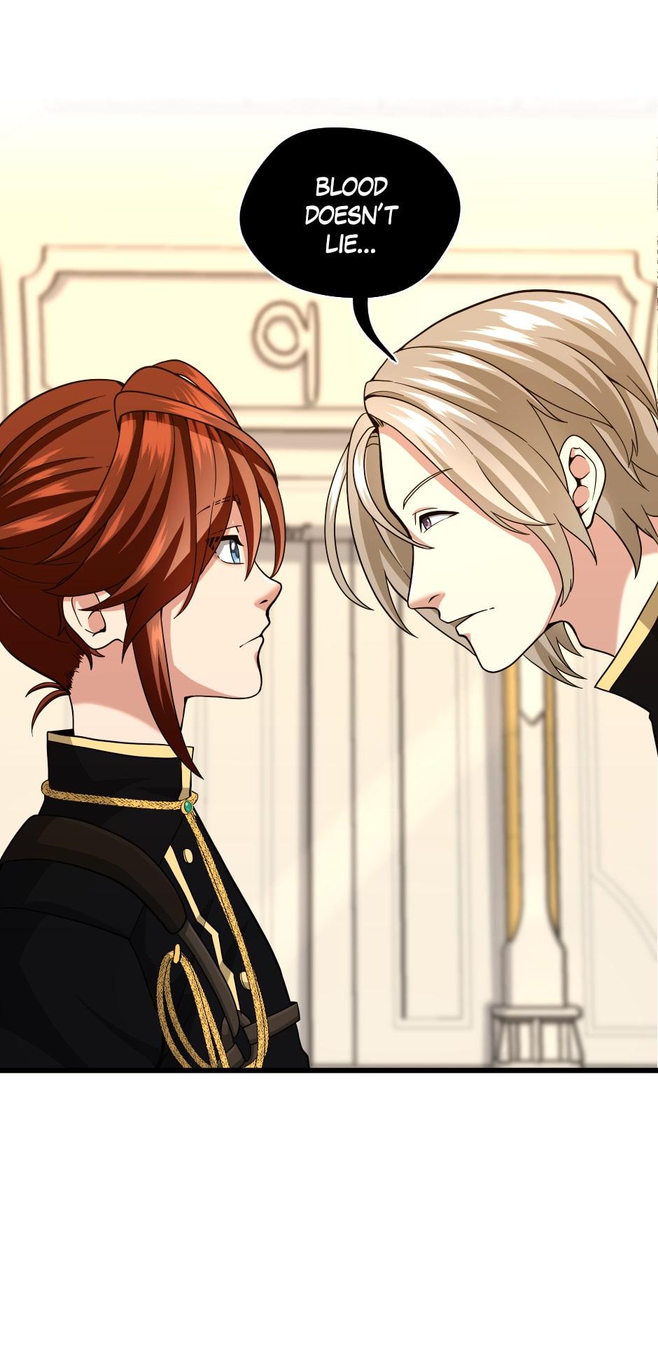 The Beginning After the End Chapter 91 page 15 - Chapter 91