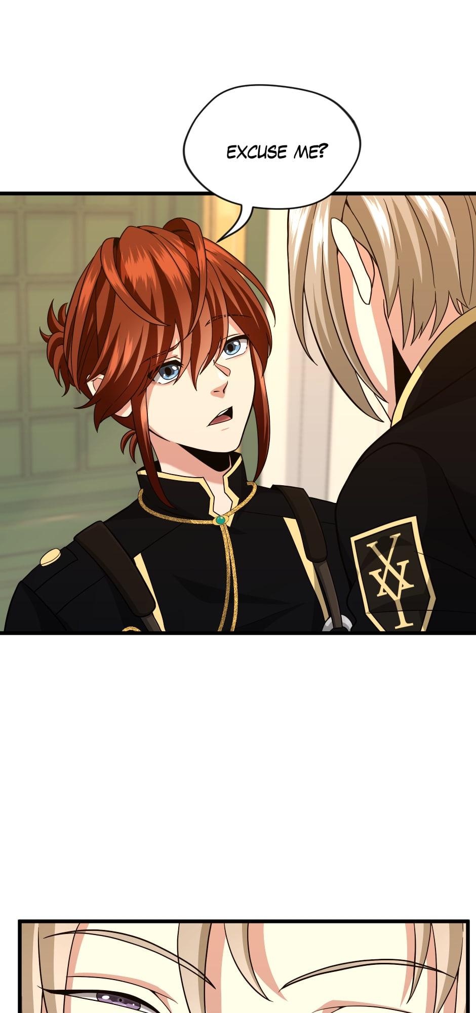 The Beginning After the End Chapter 91 page 16 - Chapter 91