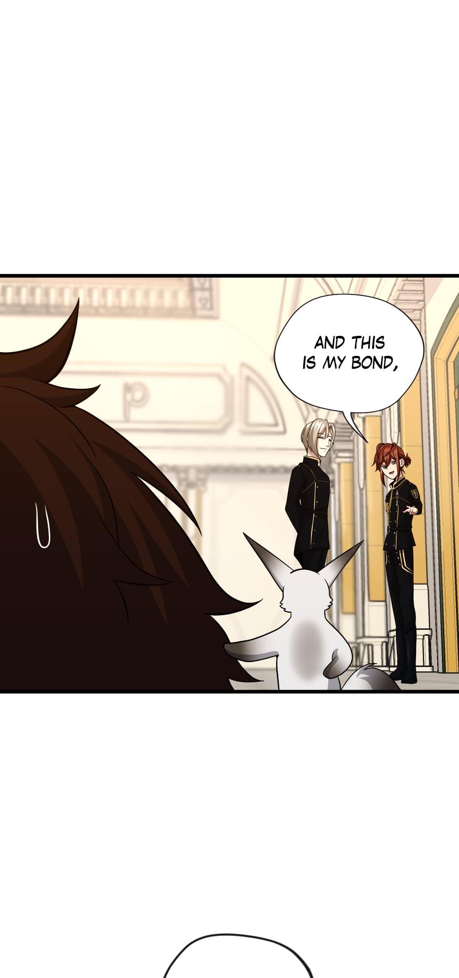 The Beginning After the End Chapter 91 page 19 - Chapter 91