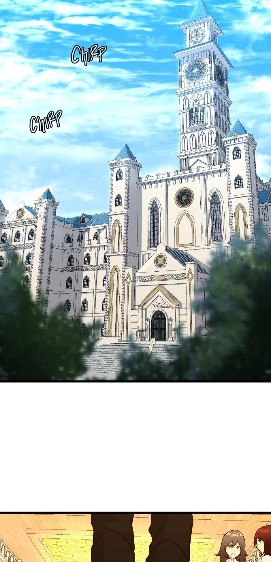 The Beginning After the End Chapter 91 page 2 - Chapter 91
