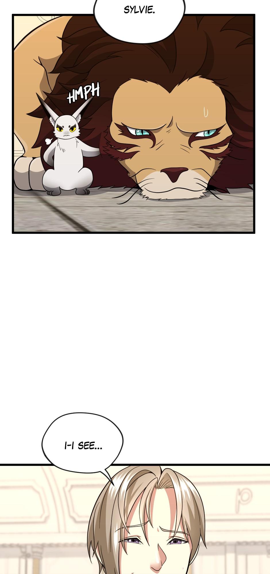 The Beginning After the End Chapter 91 page 20 - Chapter 91