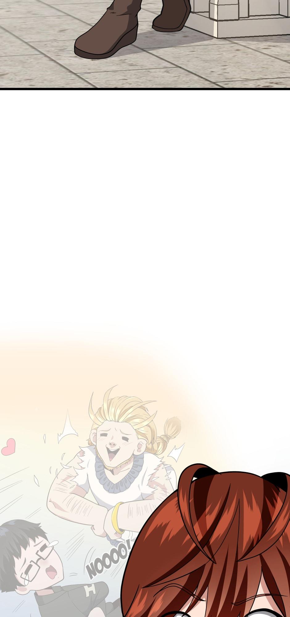 The Beginning After the End Chapter 91 page 24 - Chapter 91