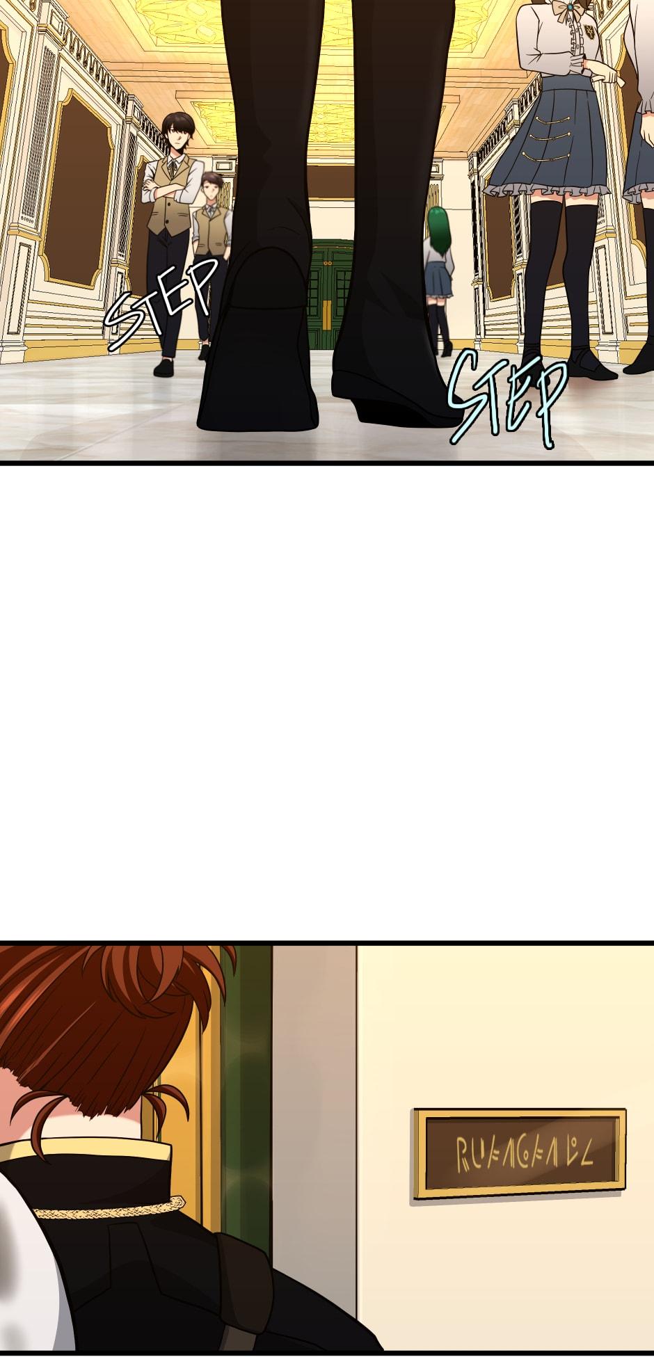 The Beginning After the End Chapter 91 page 3 - Chapter 91