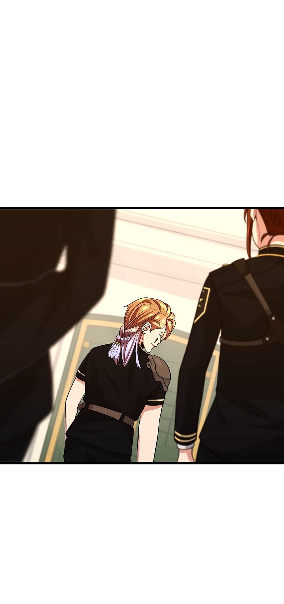 The Beginning After the End Chapter 91 page 30 - Chapter 91