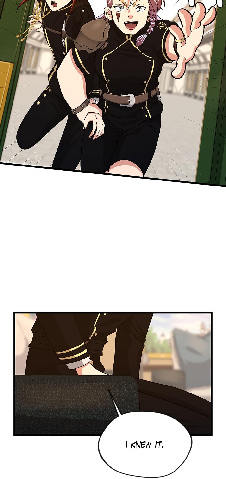 The Beginning After the End Chapter 91 page 32 - Chapter 91