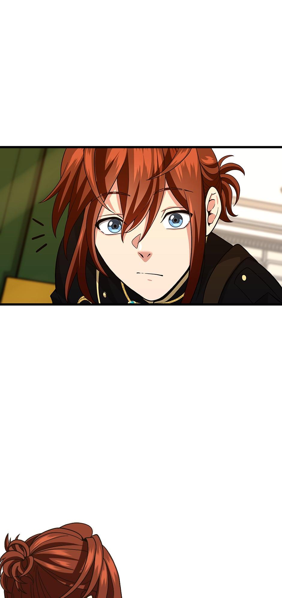 The Beginning After the End Chapter 91 page 33 - Chapter 91