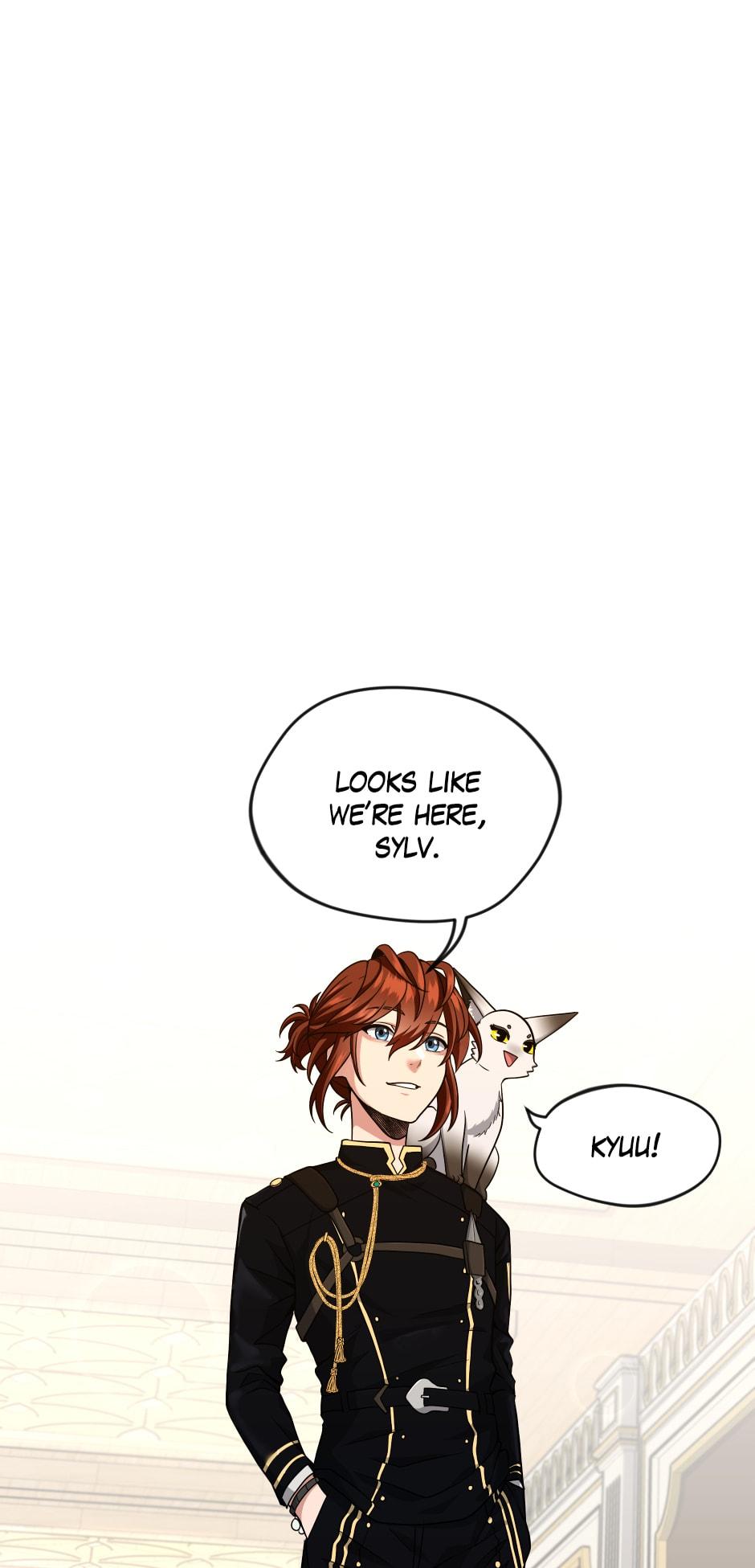 The Beginning After the End Chapter 91 page 4 - Chapter 91