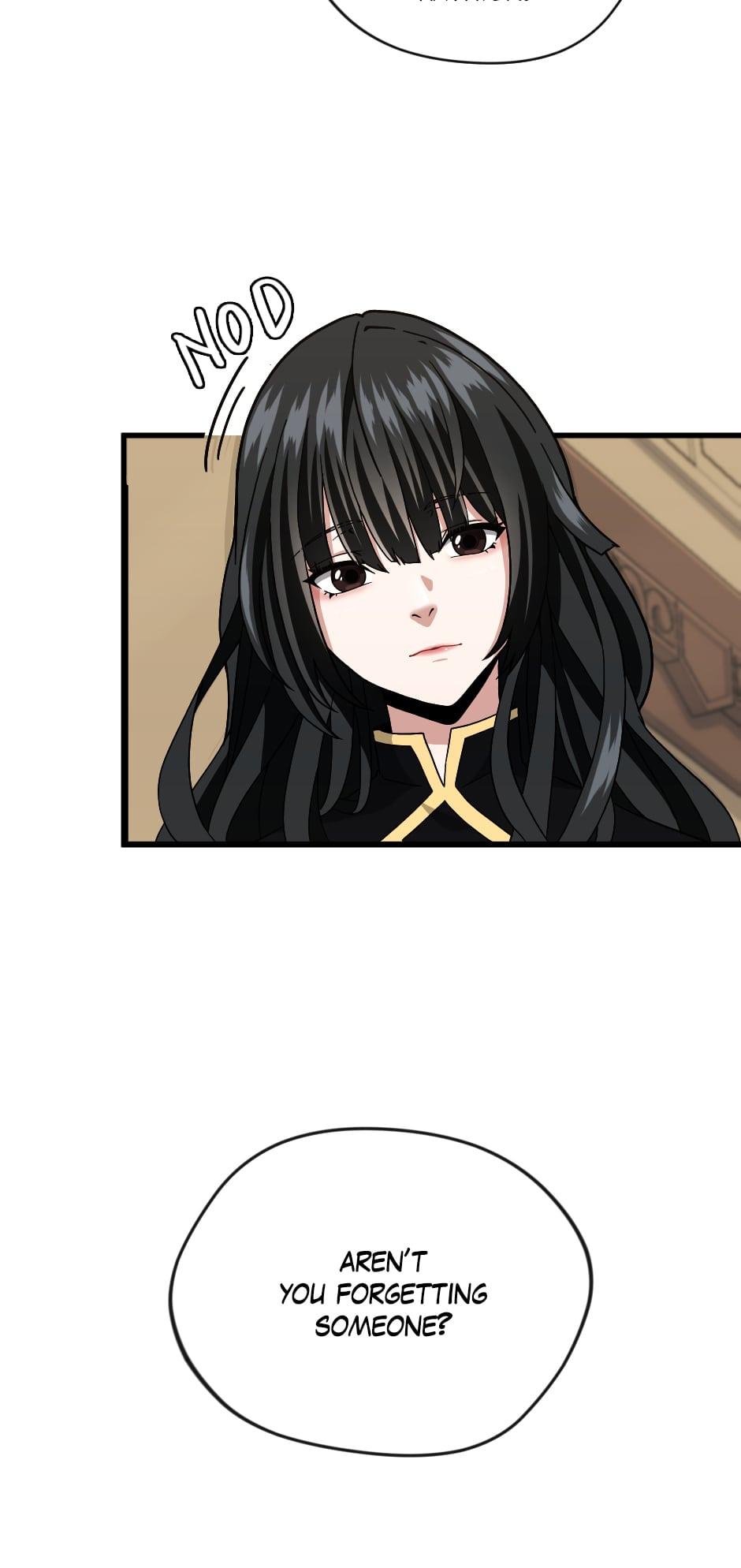 The Beginning After the End Chapter 91 page 41 - Chapter 91