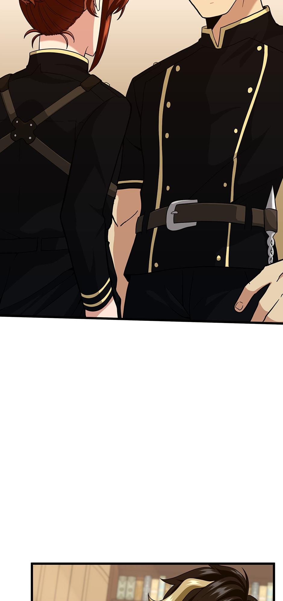 The Beginning After the End Chapter 91 page 55 - Chapter 91