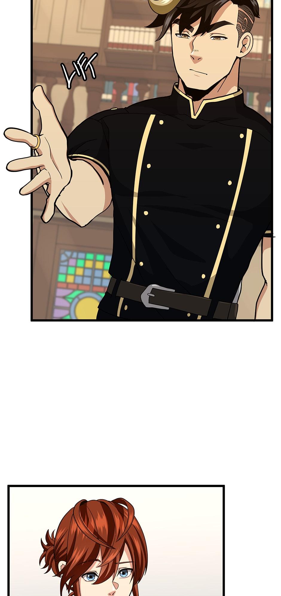 The Beginning After the End Chapter 91 page 56 - Chapter 91