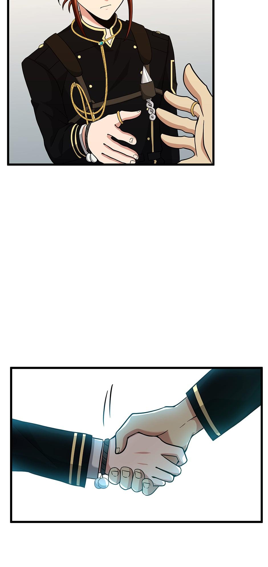 The Beginning After the End Chapter 91 page 57 - Chapter 91