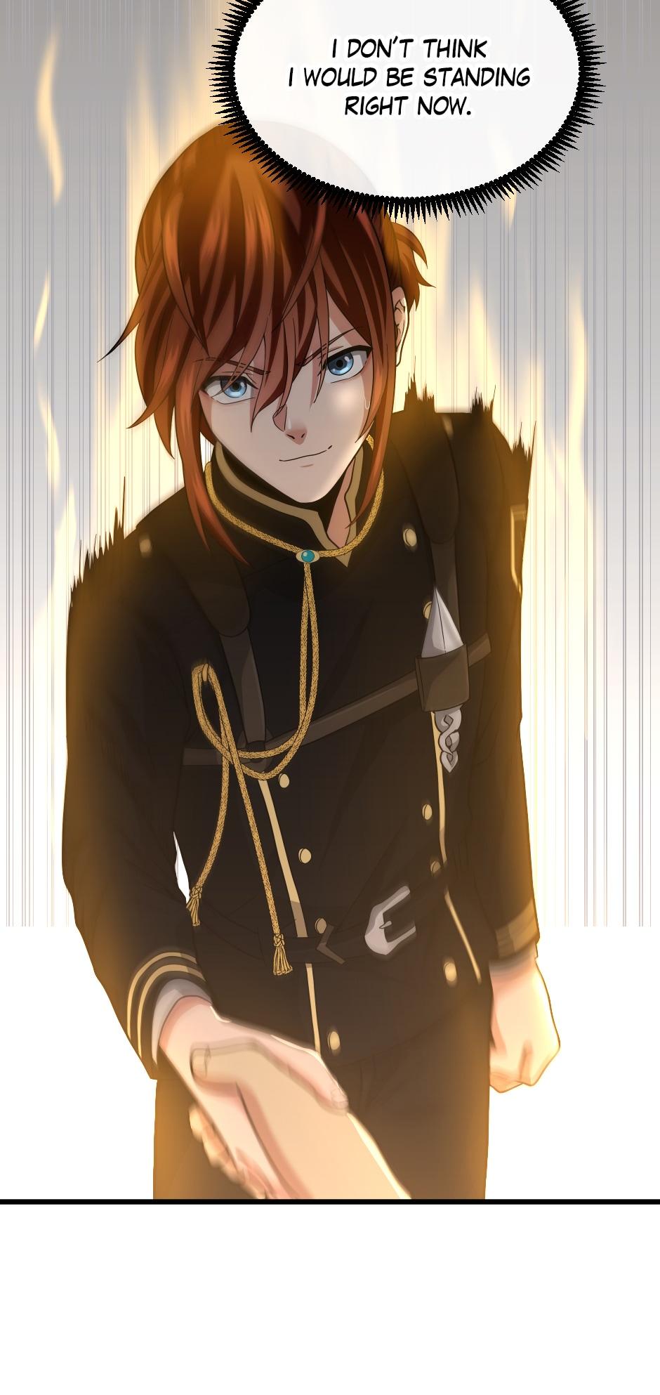 The Beginning After the End Chapter 91 page 62 - Chapter 91