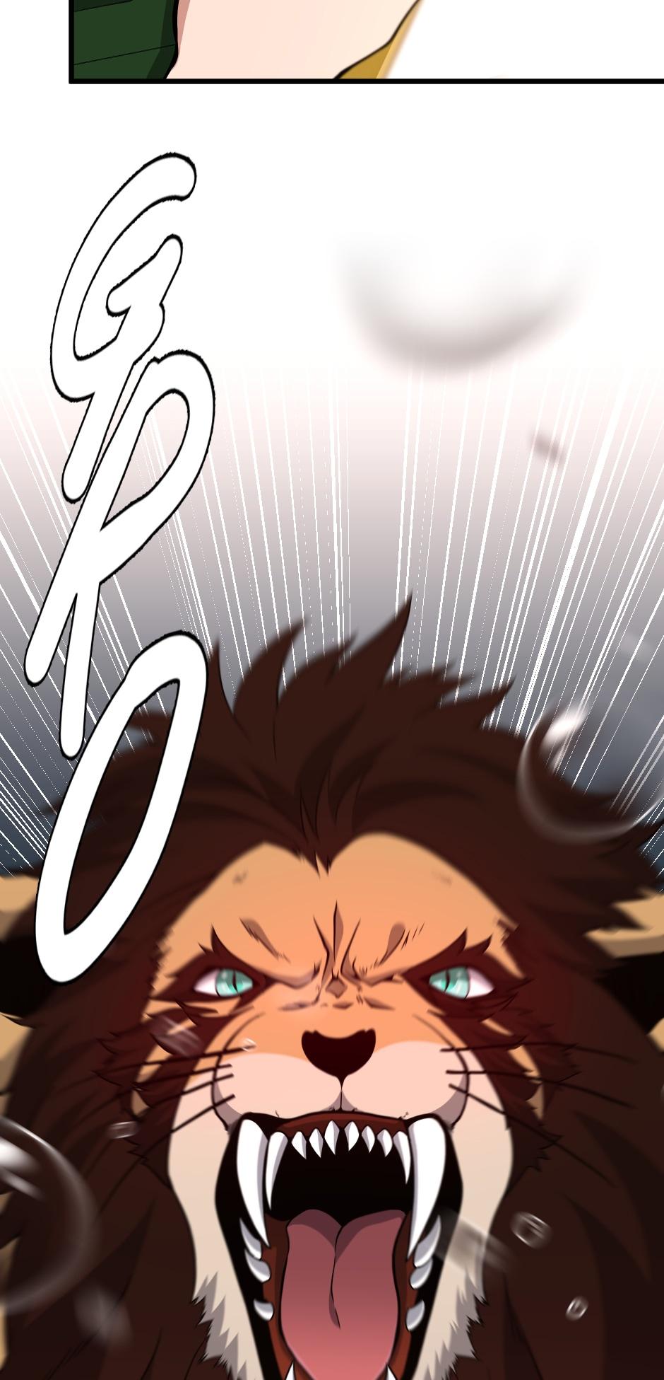 The Beginning After the End Chapter 91 page 7 - Chapter 91