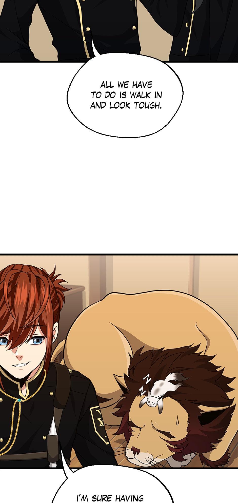 The Beginning After the End Chapter 91 page 70 - Chapter 91
