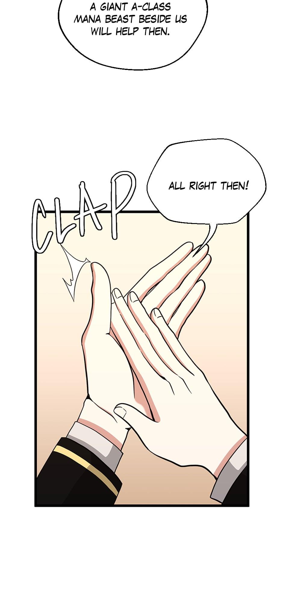 The Beginning After the End Chapter 91 page 71 - Chapter 91