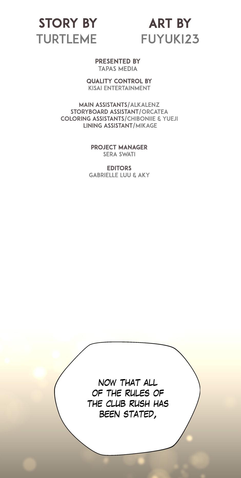 The Beginning After the End Chapter 91 page 74 - Chapter 91