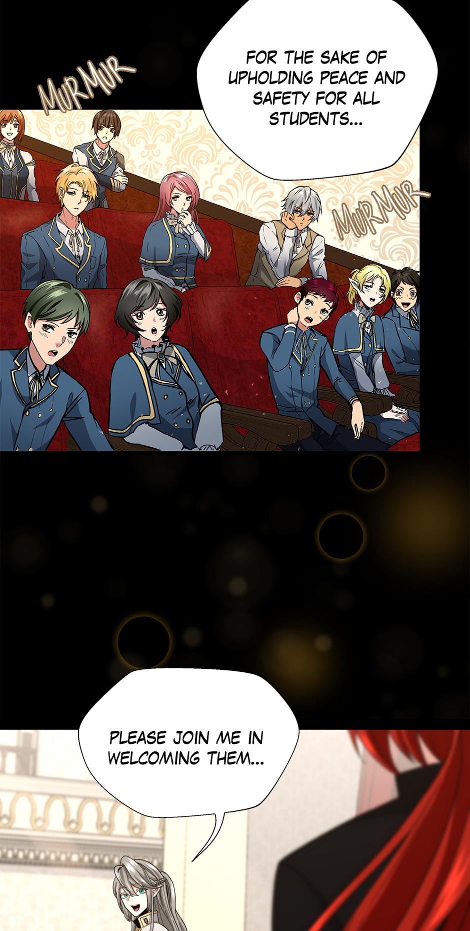 The Beginning After the End Chapter 91 page 78 - Chapter 91