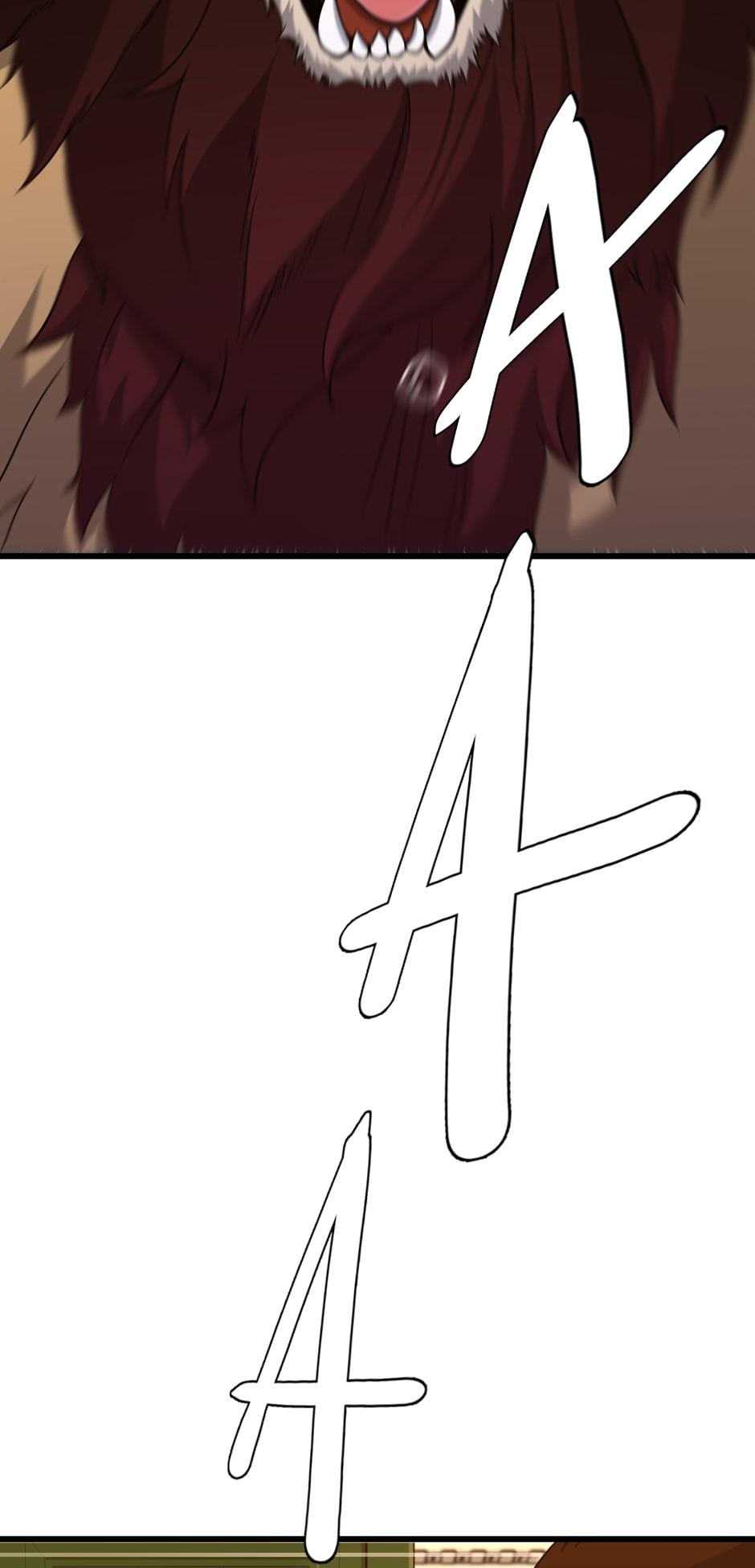 The Beginning After the End Chapter 91 page 8 - Chapter 91