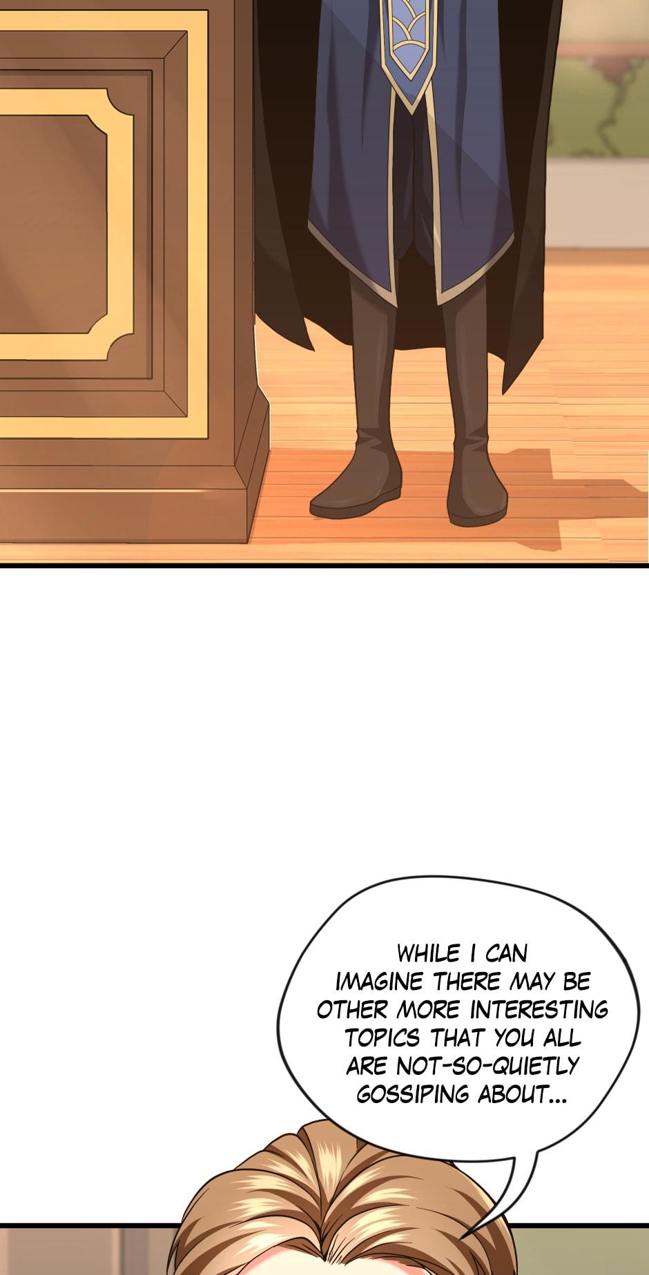 The Beginning After the End Chapter 92 page 11 - Chapter 92