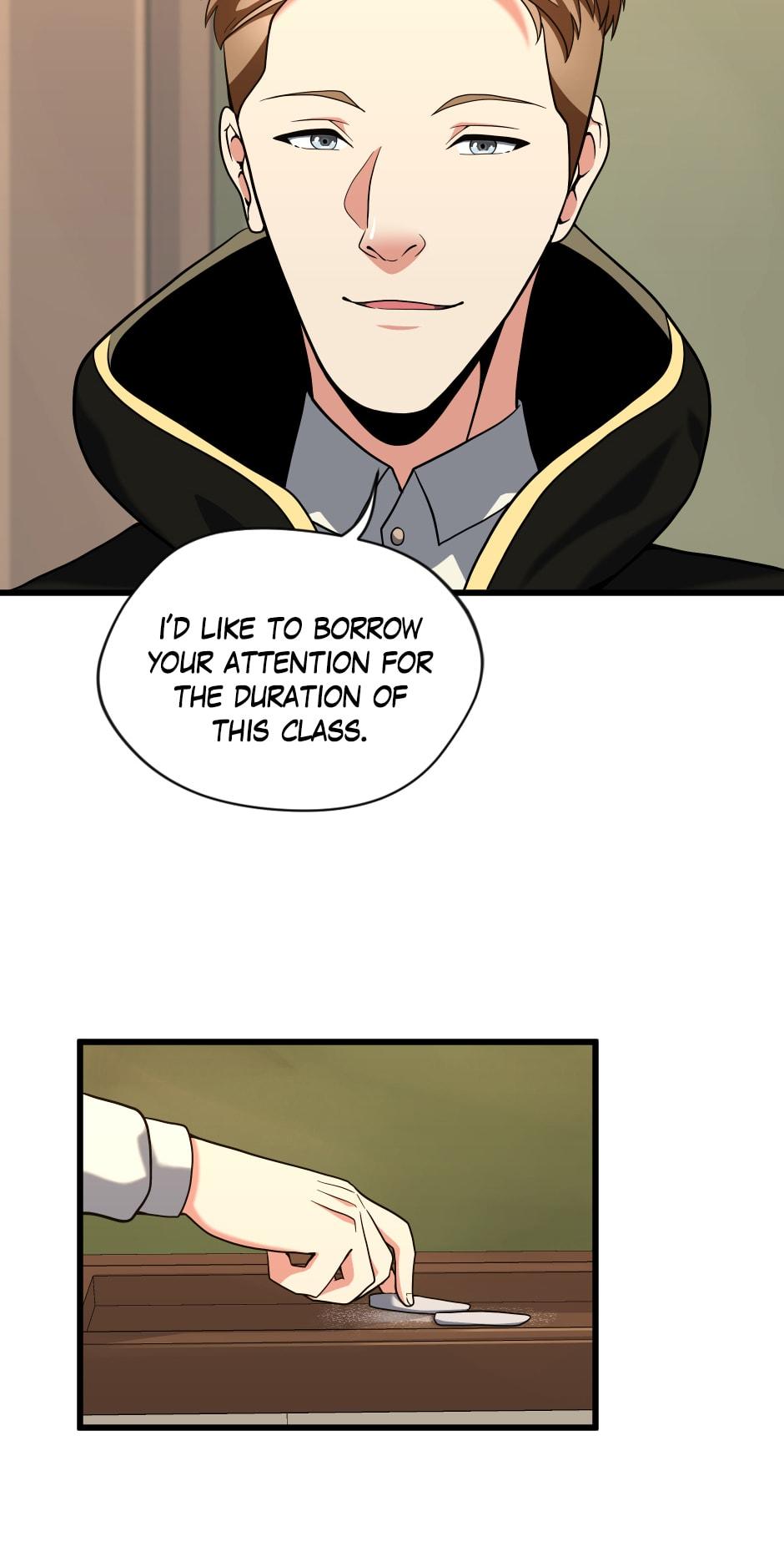 The Beginning After the End Chapter 92 page 12 - Chapter 92
