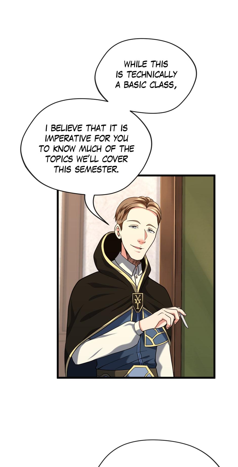 The Beginning After the End Chapter 92 page 13 - Chapter 92