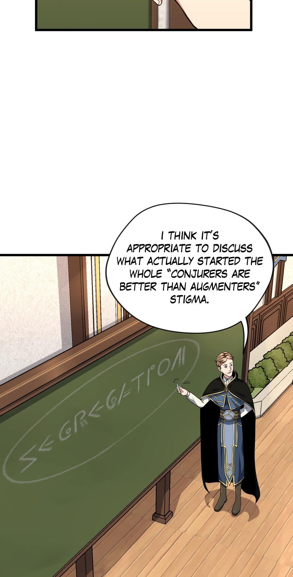 The Beginning After the End Chapter 92 page 15 - Chapter 92