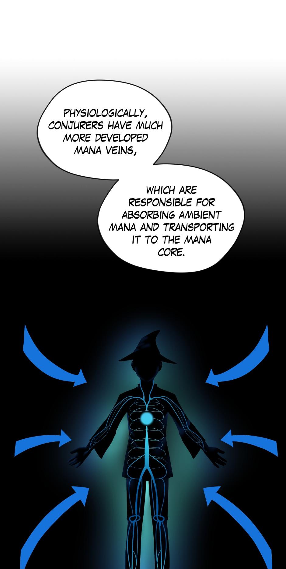 The Beginning After the End Chapter 92 page 17 - Chapter 92