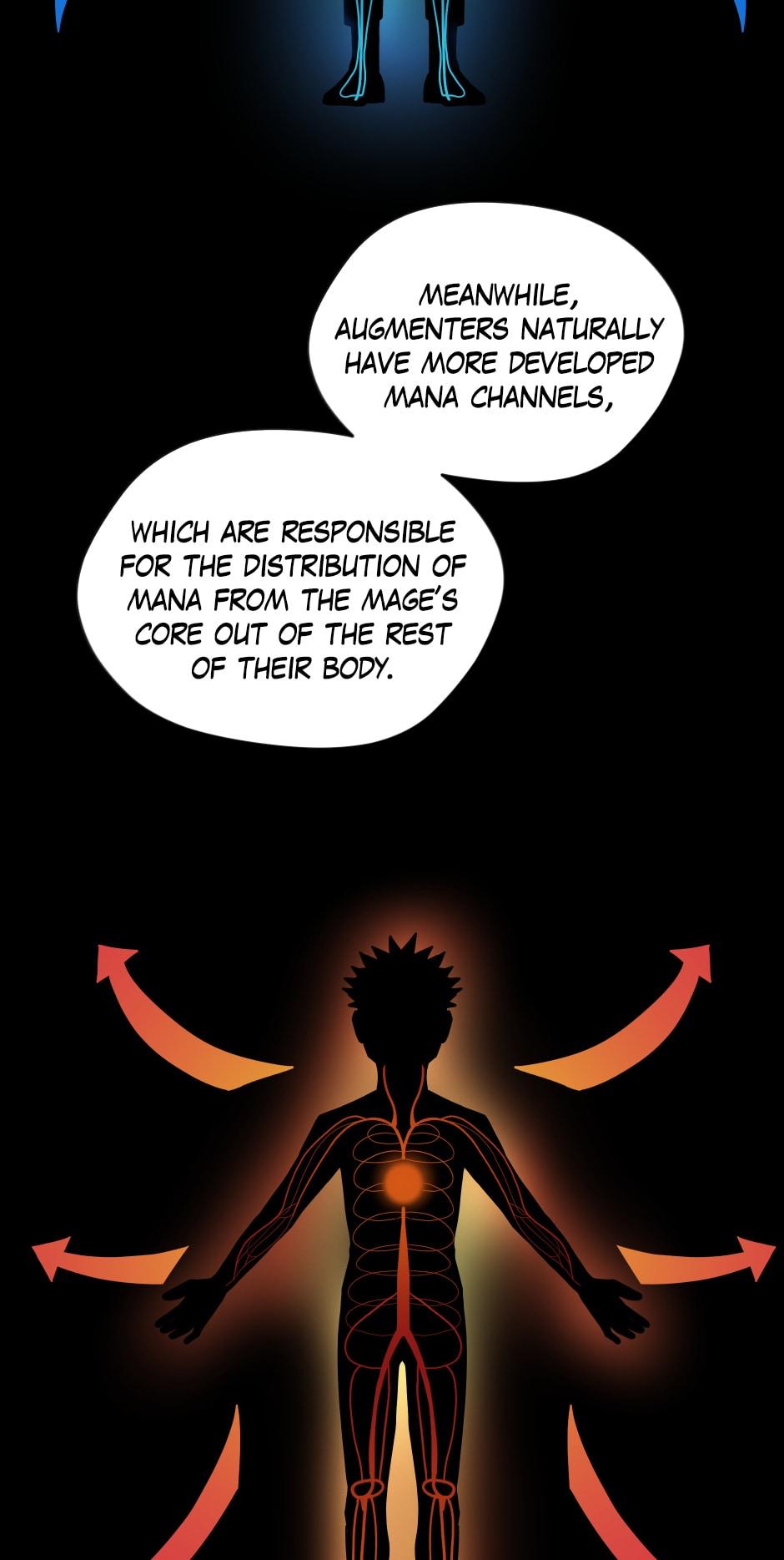 The Beginning After the End Chapter 92 page 18 - Chapter 92