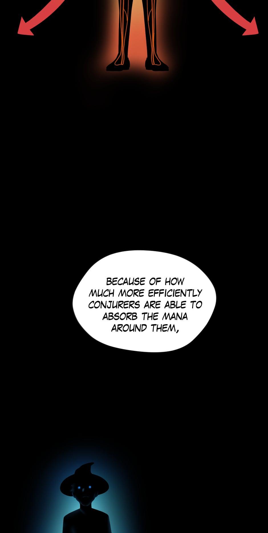 The Beginning After the End Chapter 92 page 19 - Chapter 92