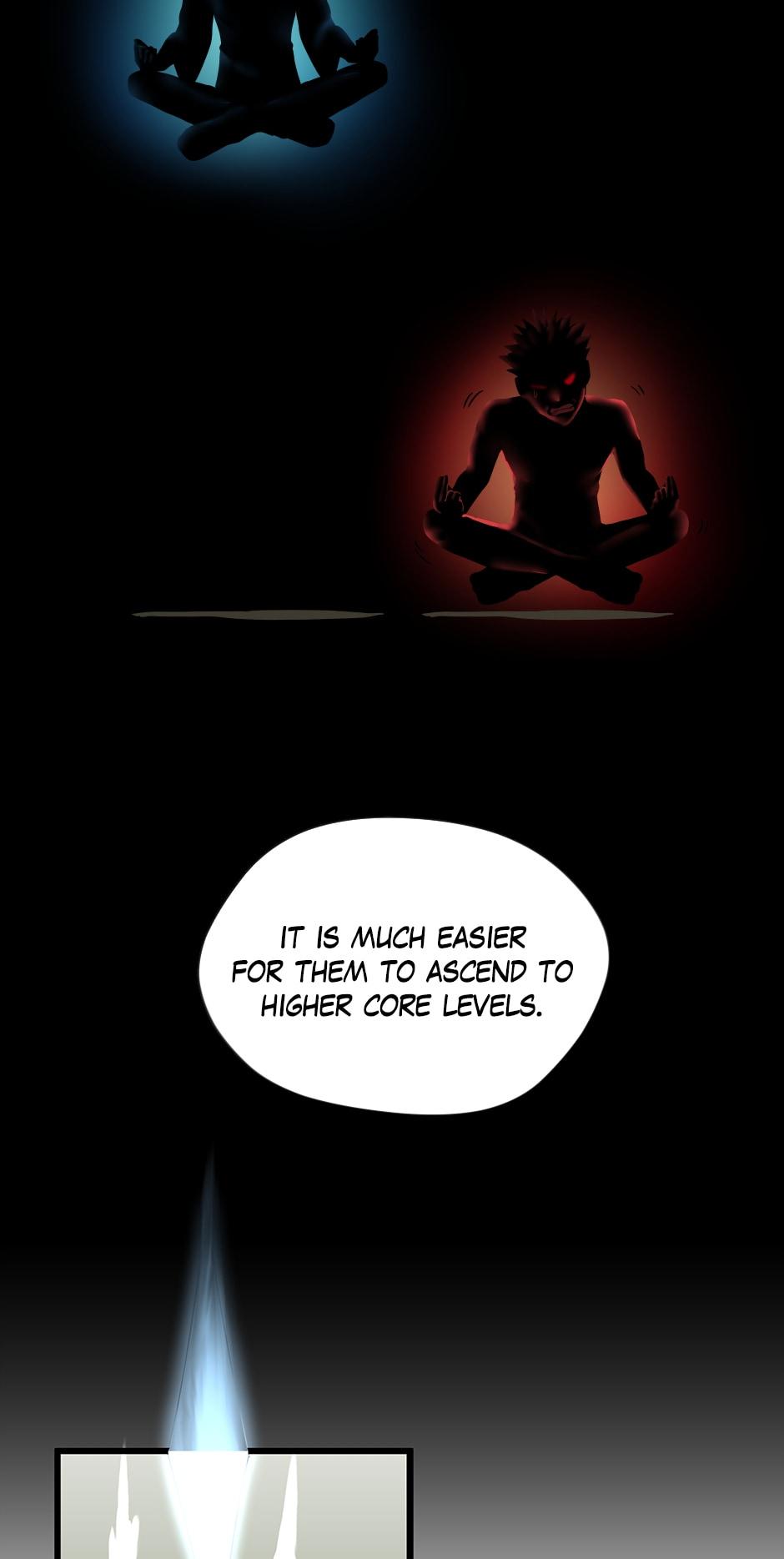 The Beginning After the End Chapter 92 page 20 - Chapter 92