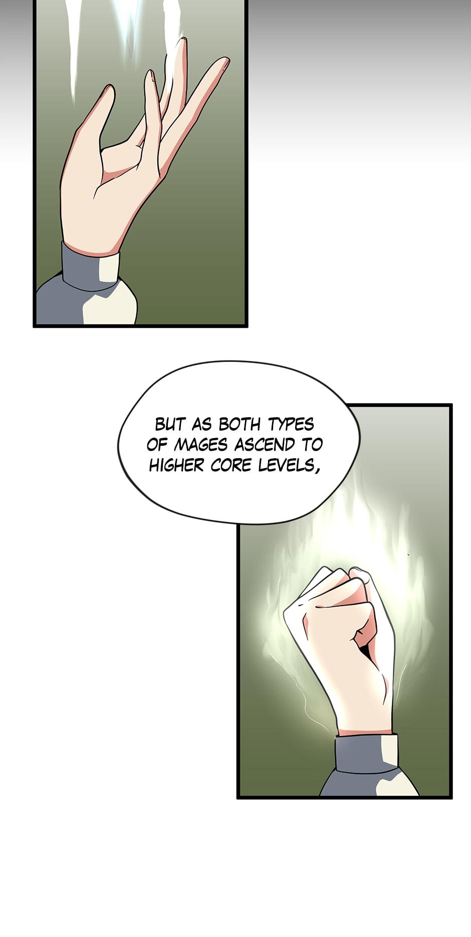 The Beginning After the End Chapter 92 page 21 - Chapter 92
