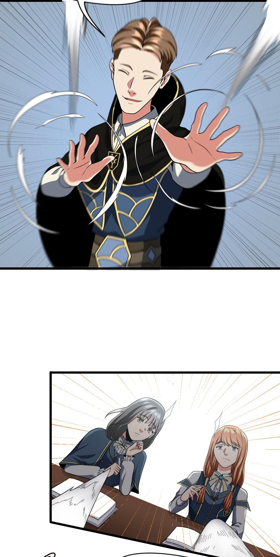 The Beginning After the End Chapter 92 page 24 - Chapter 92