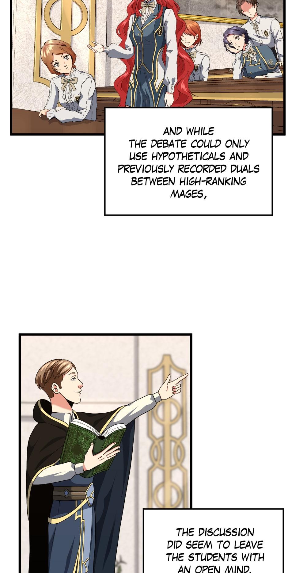 The Beginning After the End Chapter 92 page 29 - Chapter 92