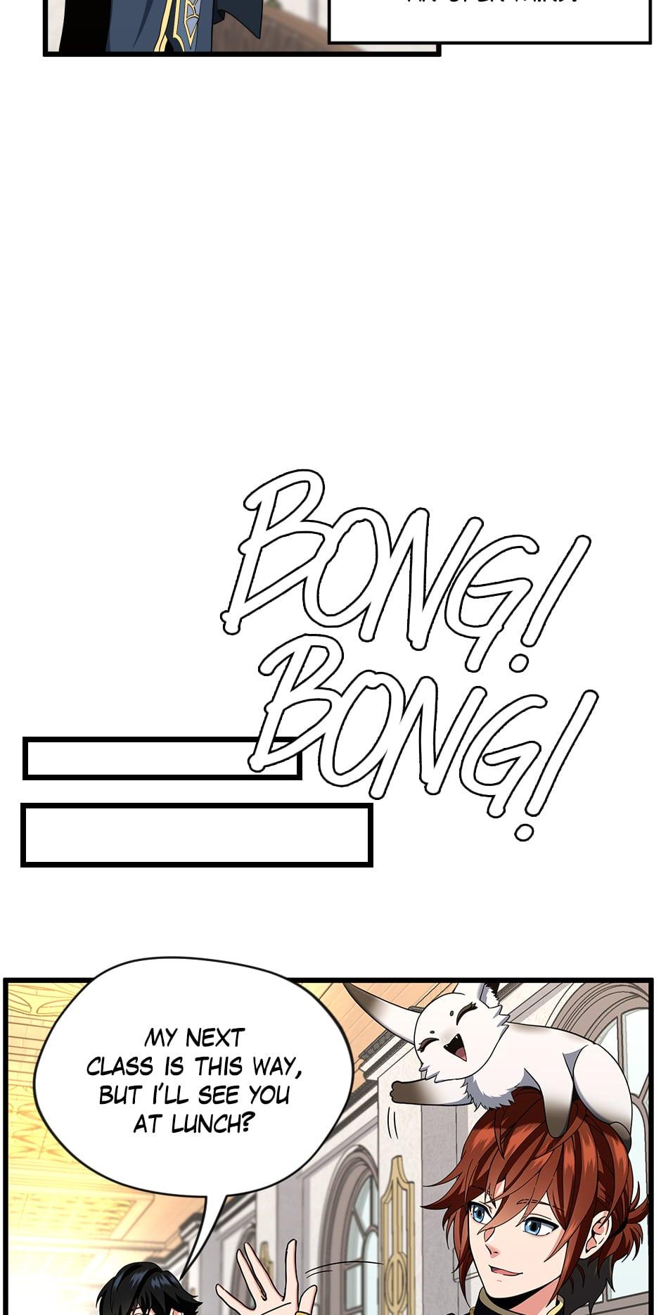 The Beginning After the End Chapter 92 page 30 - Chapter 92