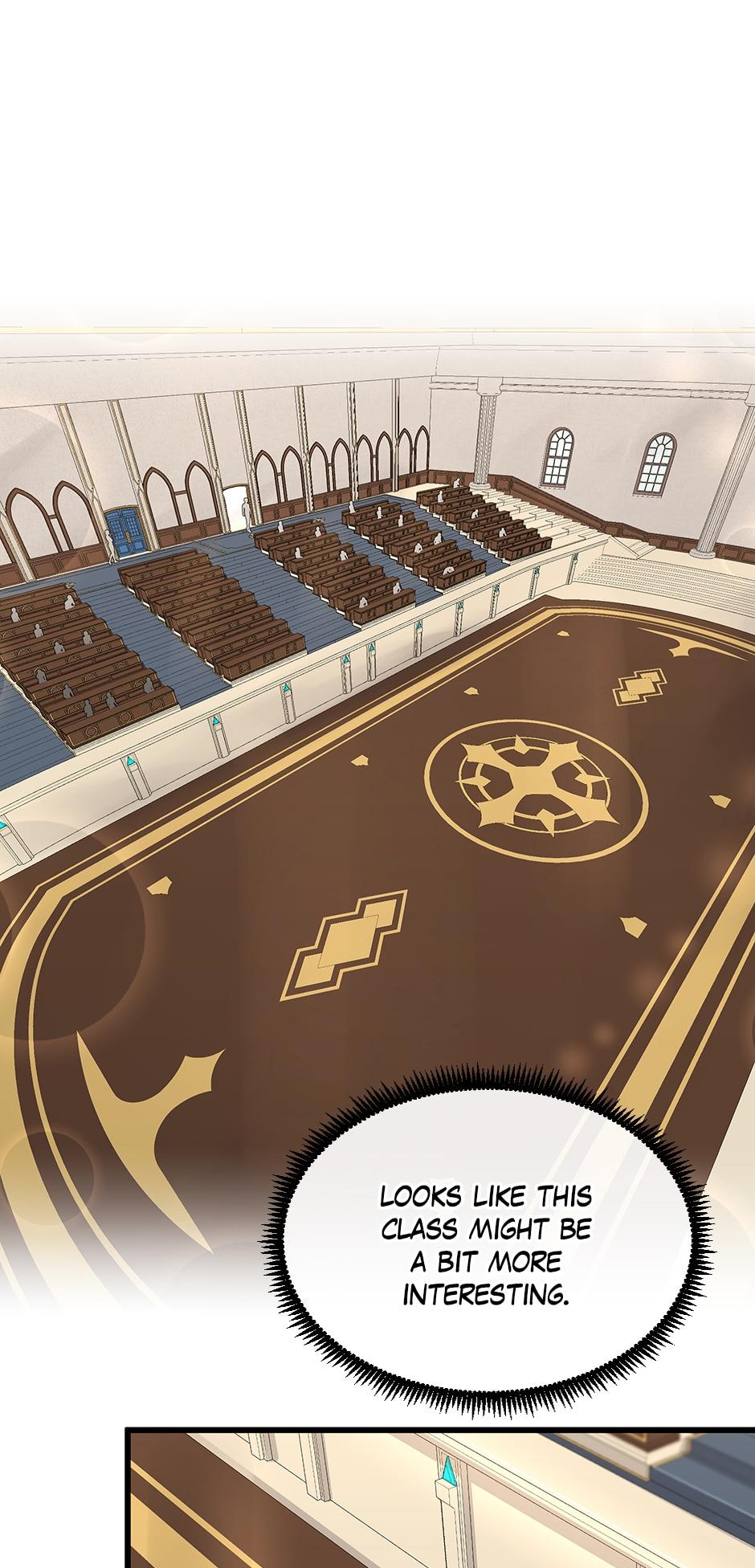 The Beginning After the End Chapter 92 page 32 - Chapter 92