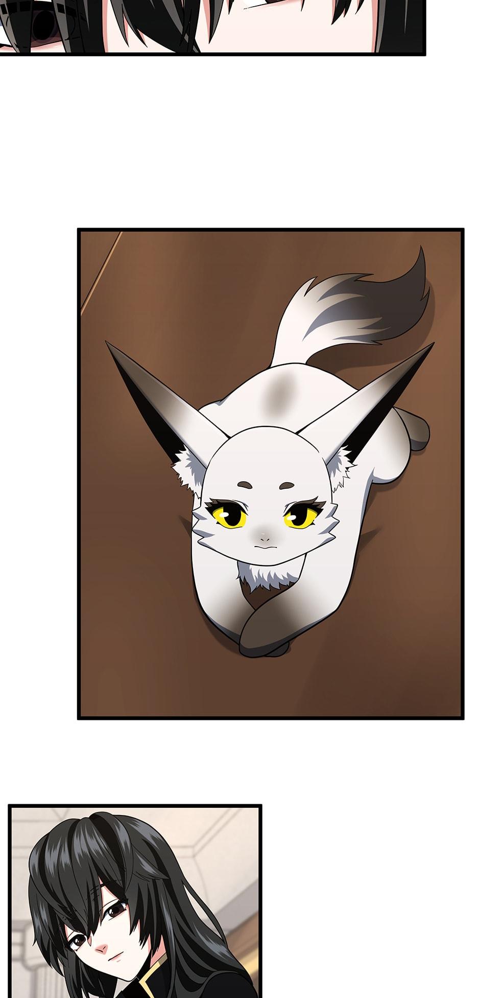 The Beginning After the End Chapter 92 page 37 - Chapter 92