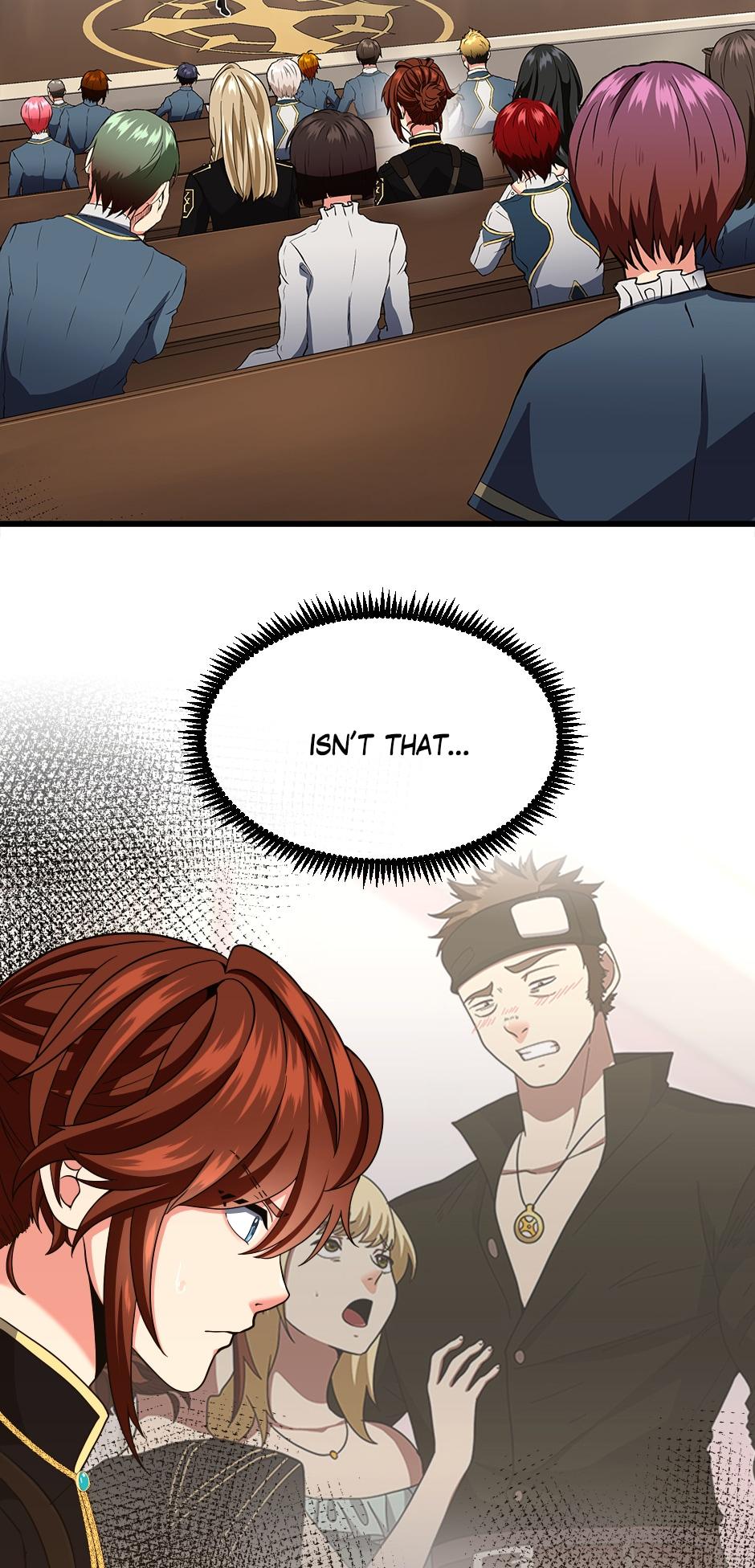 The Beginning After the End Chapter 92 page 42 - Chapter 92