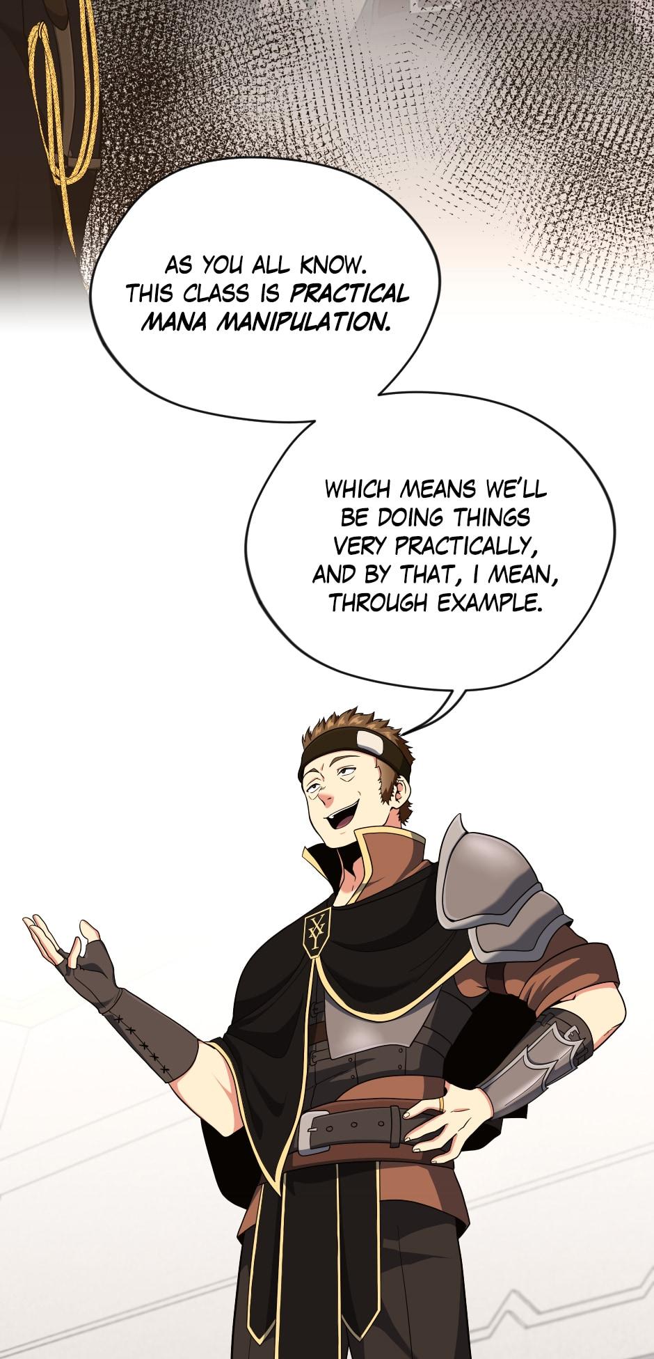 The Beginning After the End Chapter 92 page 43 - Chapter 92