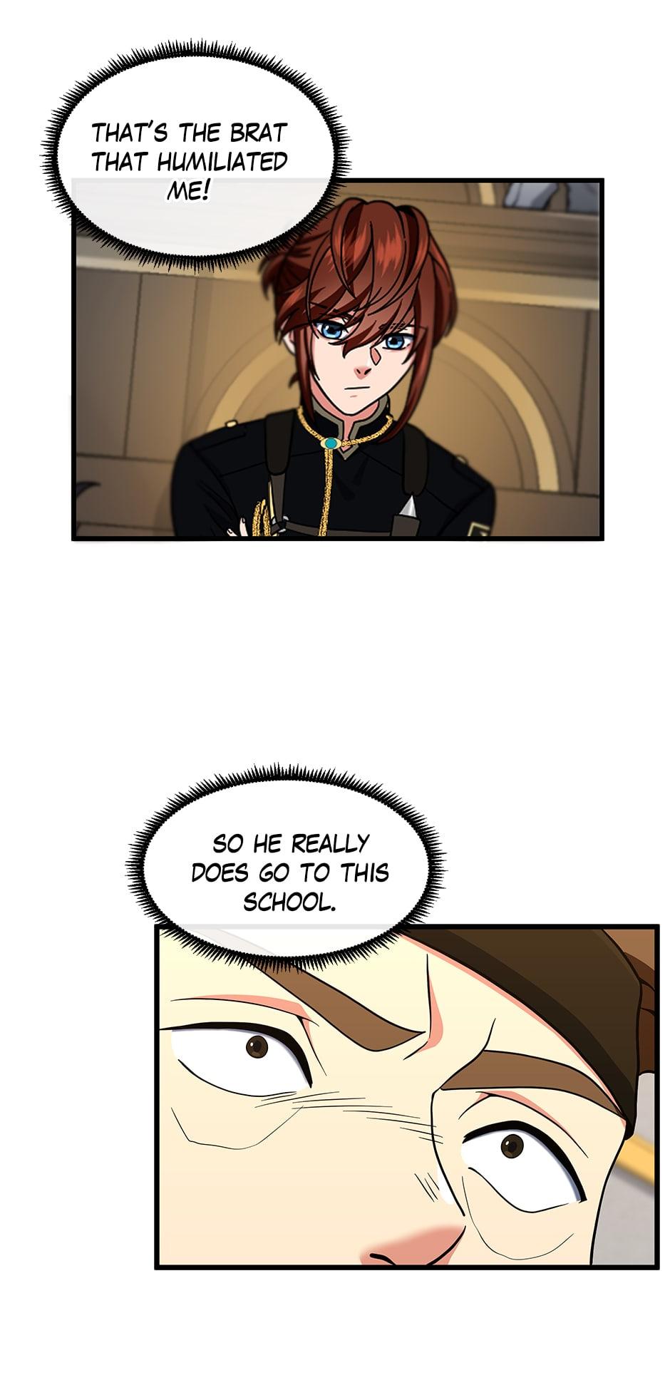 The Beginning After the End Chapter 92 page 46 - Chapter 92